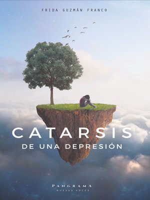 cover image of Catarsis de una depresión